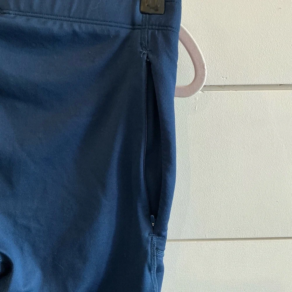 Under Armour Compression Dark Blue joggers - Picture 4 of 4